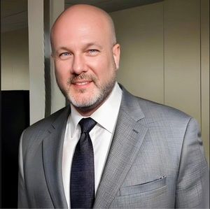 Meet your Posher, Patrick